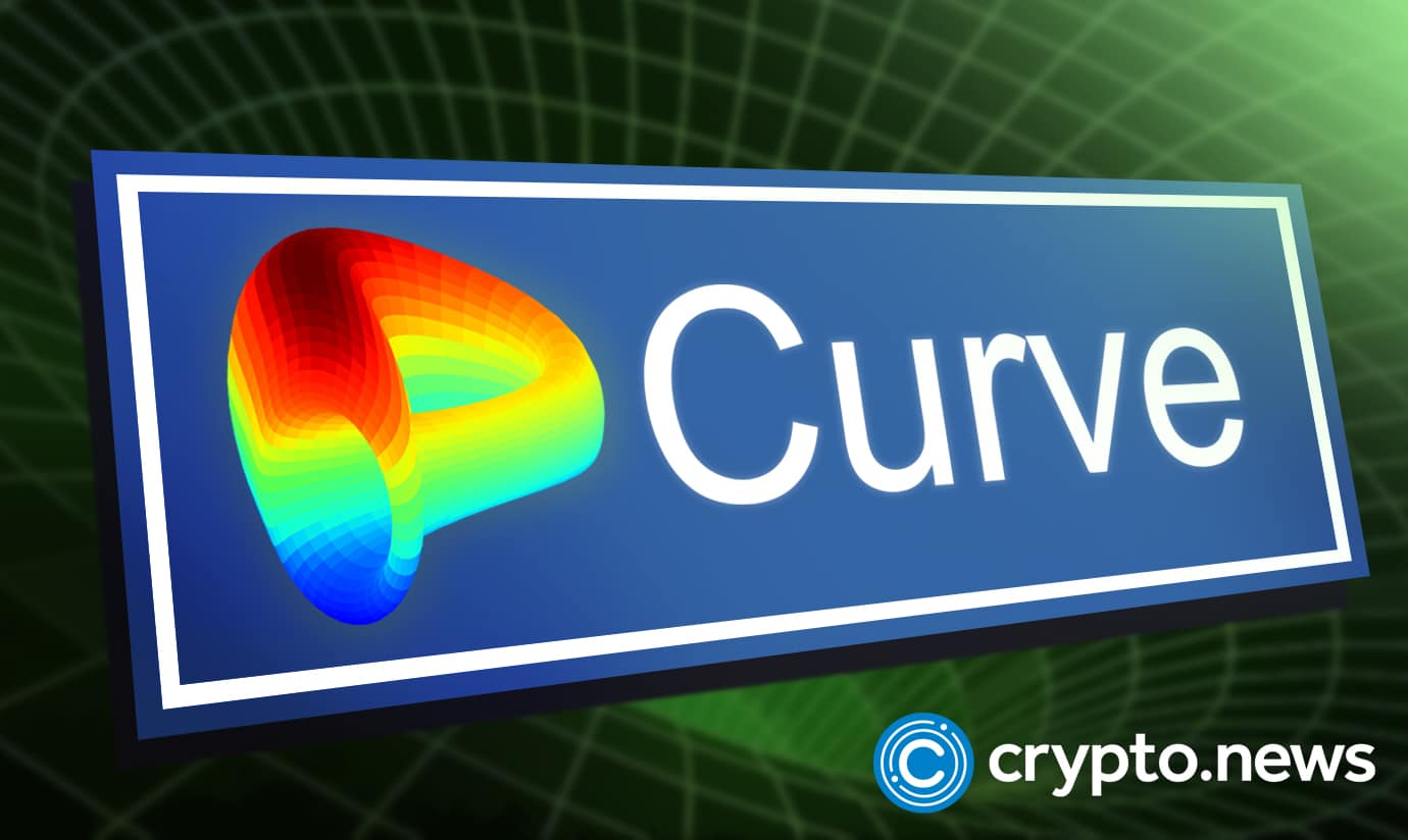 Curve Finance revenue doubles in strong Q3, volume hit $29b
