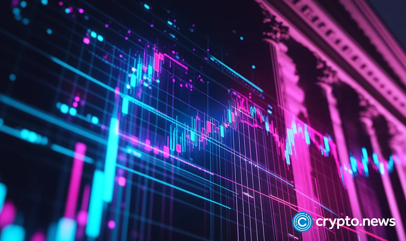FLOKI price targets 52% surge after retesting key trendline resistance