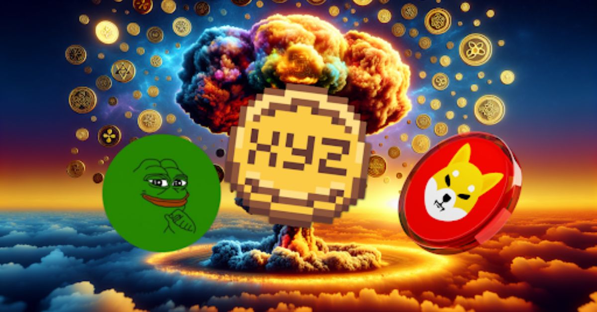 Missed SHIB and PEPE? This Underdog Crypto Could Outperform Both by Summer 2025