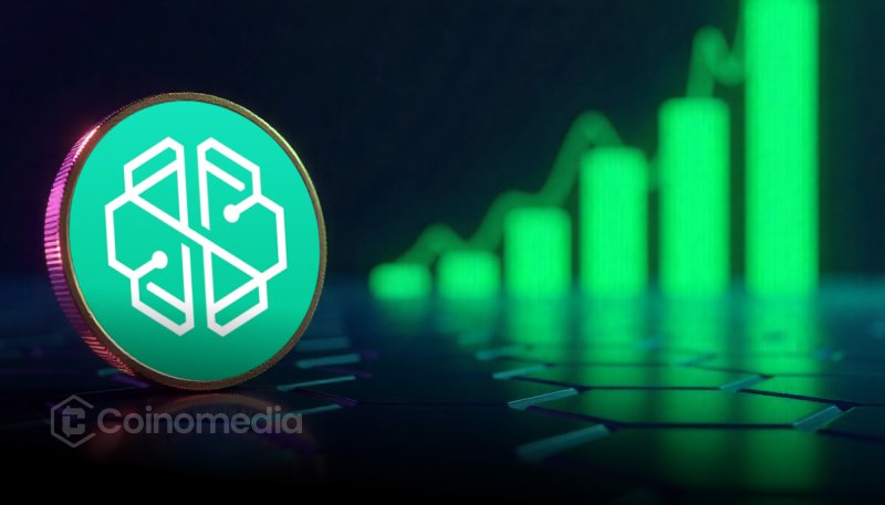 SwissBorg ($BORG) Eyes 192% Surge to $1.32 Target
