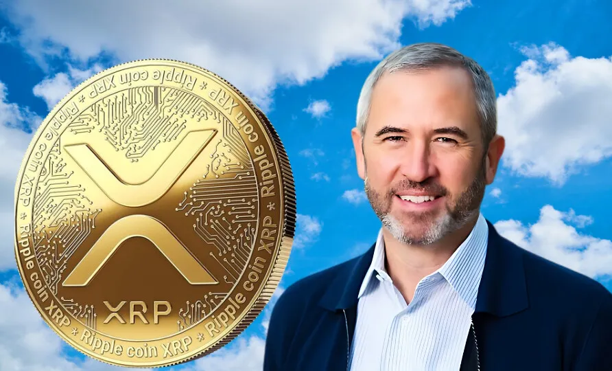 Ripple News: Brad Garlinghouse Expects XRP ETF in 2025, Talks Ripple IPO