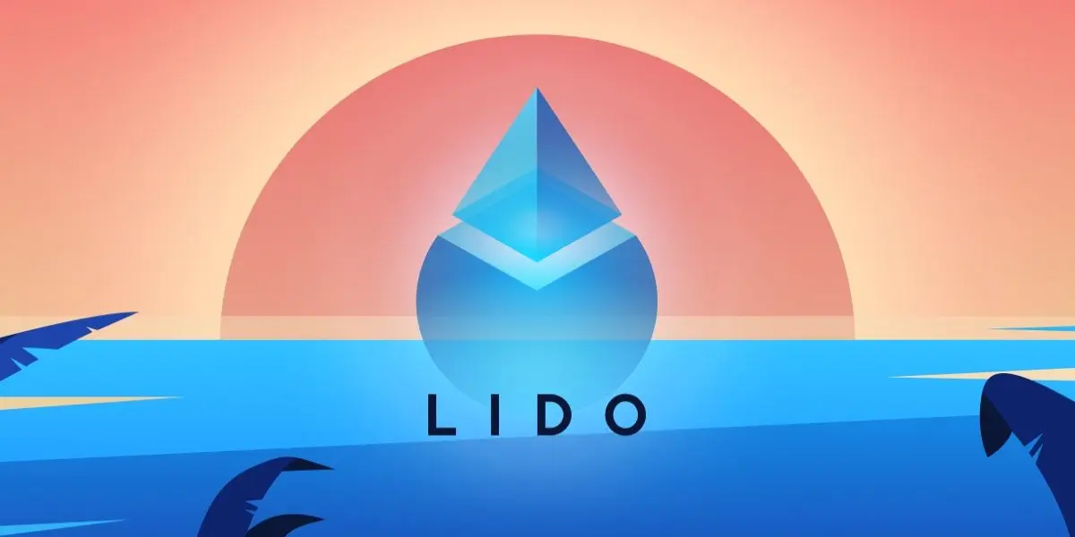 Lido DAO Price Rejected at $1.00—Is a Sharp Pullback Now Underway?