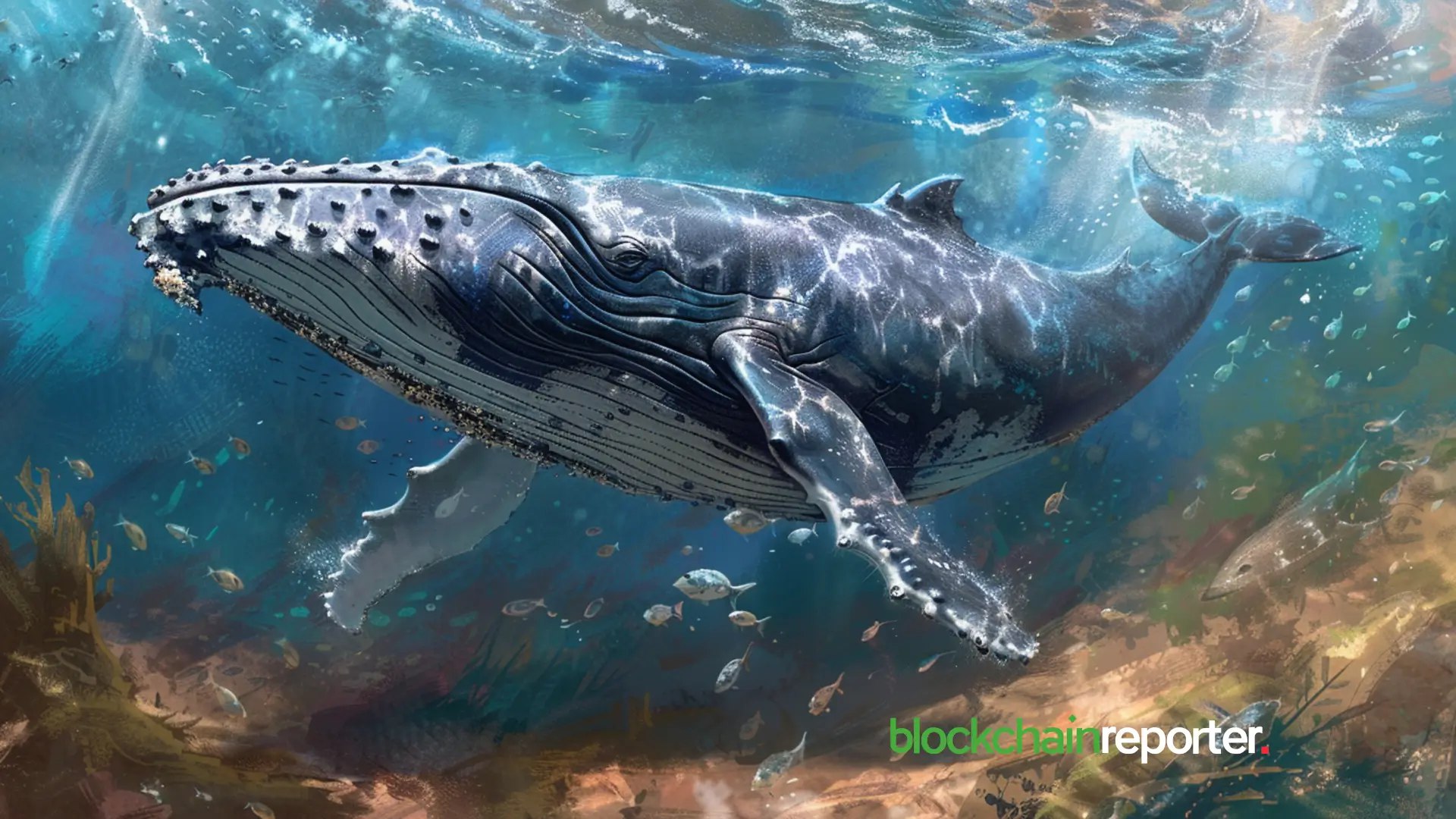 Whale Alert: $3.1M USDC Moved to Hyperliquid for $HYPE