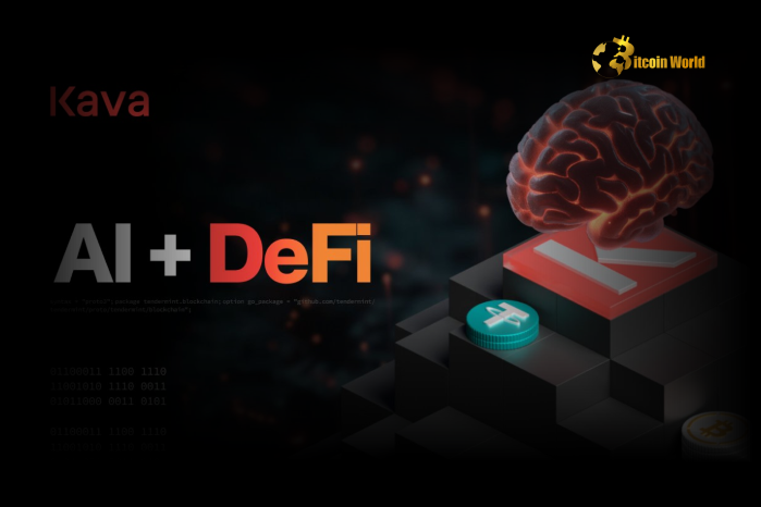 Kava Introduces DeAI Lightpaper, Unveils Plans for Decentralized AI Blockchain