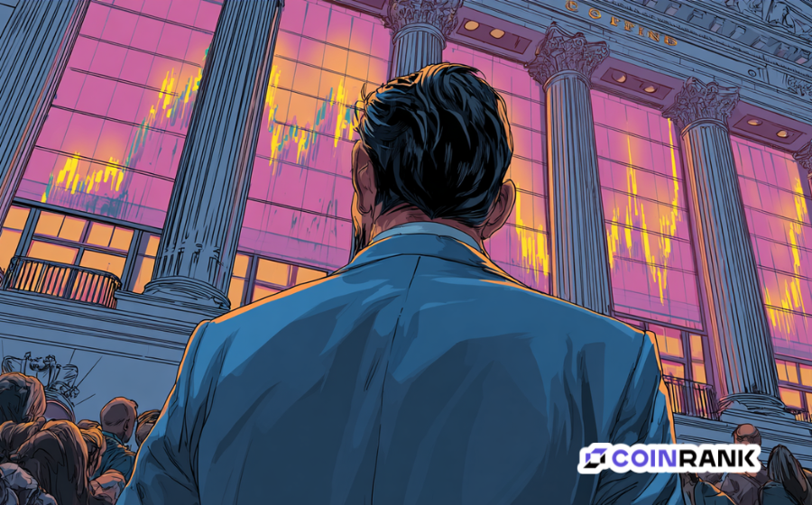 Cascade.xyz and the Reinvention of the Neo Brokerage