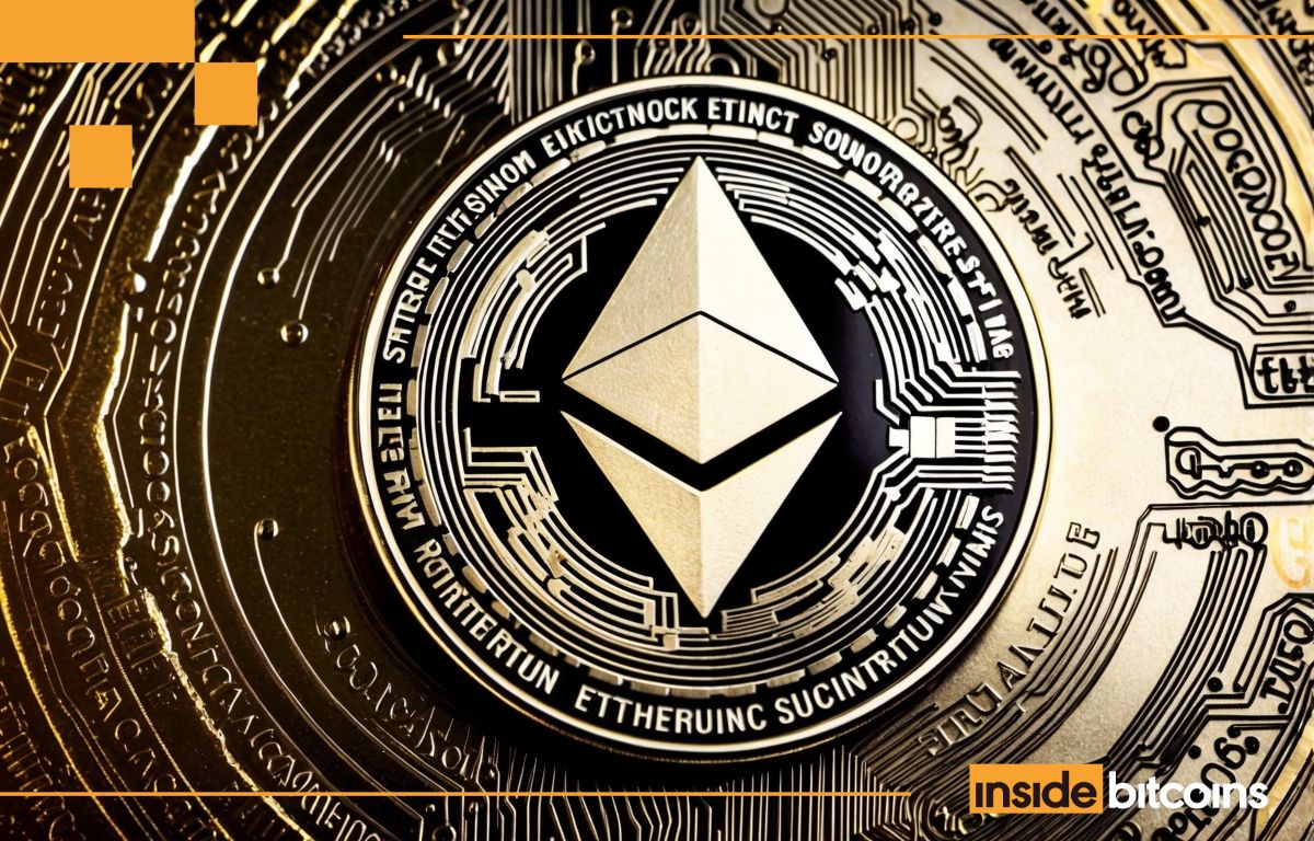 Ethereum Price Prediction: ETH Staking Queue Hits Highest In Two Years As Ethereum Foundation Plans $43M Sale