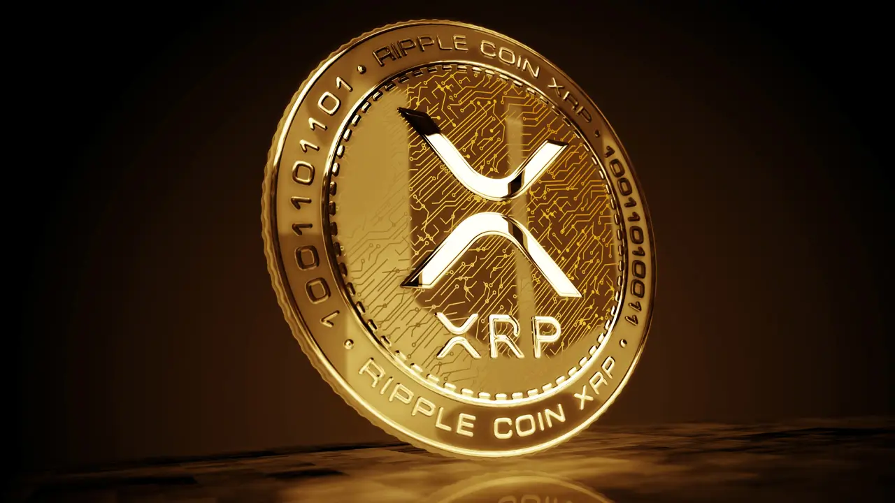 XRP Set to Capture 14% of SWIFT Market as RLUSD Adoption Accelerates