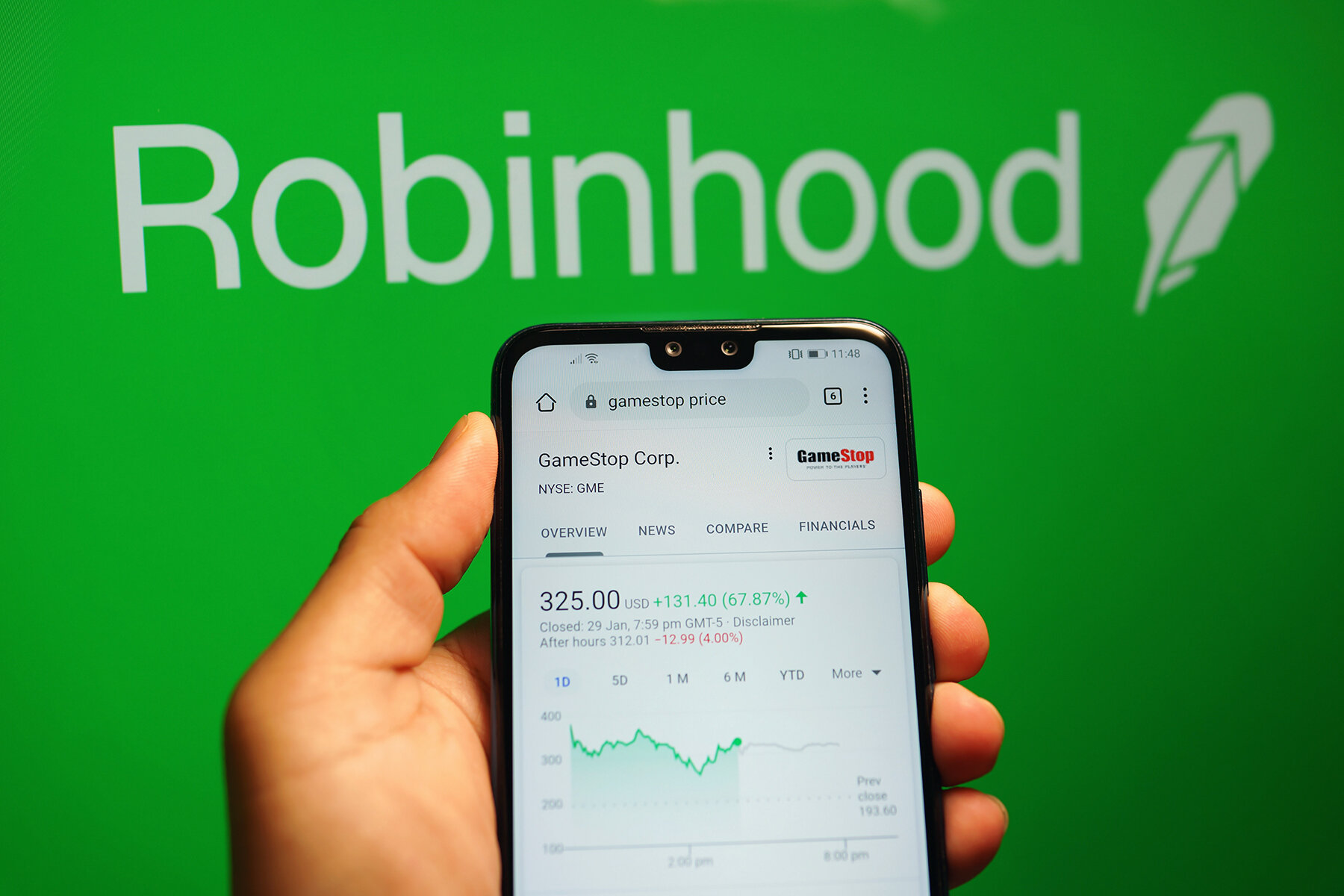 Crypto Built Robinhood Chain’s $25B – Are Stocks Going to Catch Up?