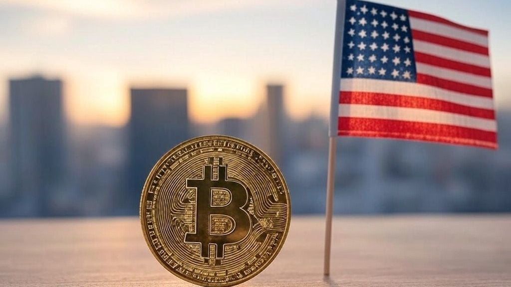 Ohio Introduces Bitcoin Reserve Bill to Strengthen State Finances