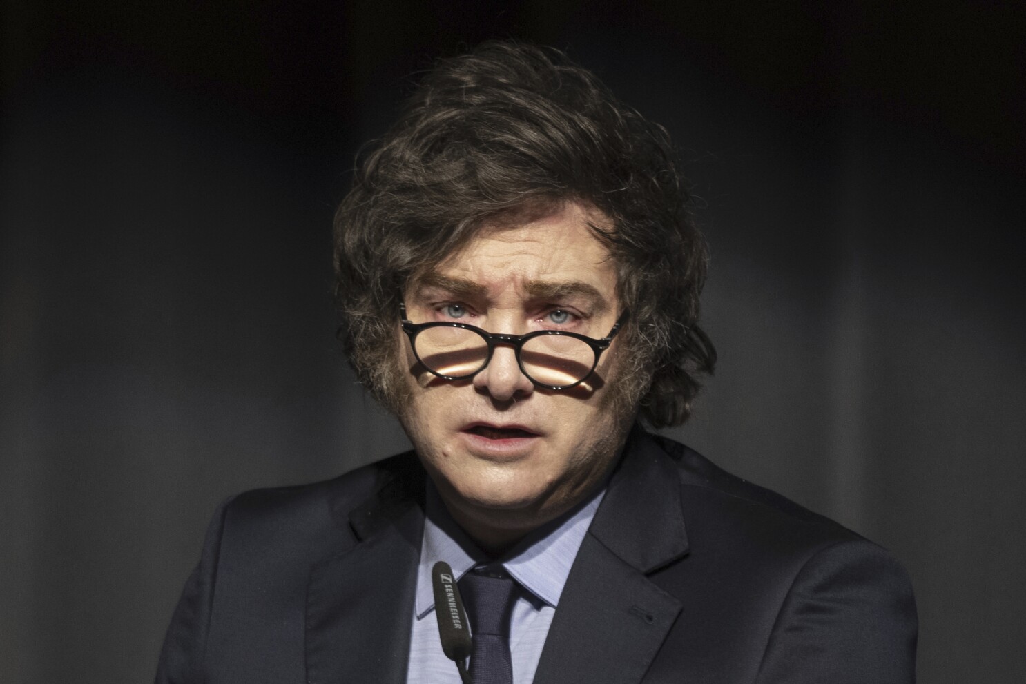 Argentine Prosecutors Seek Interpol Red Notice for LIBRA Creator Hayden Davis