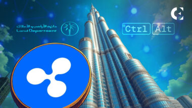 Departemen Pertanahan Dubai akan Menerbitkan Akta Kepemilikan Real Estat di Buku Besar XRP