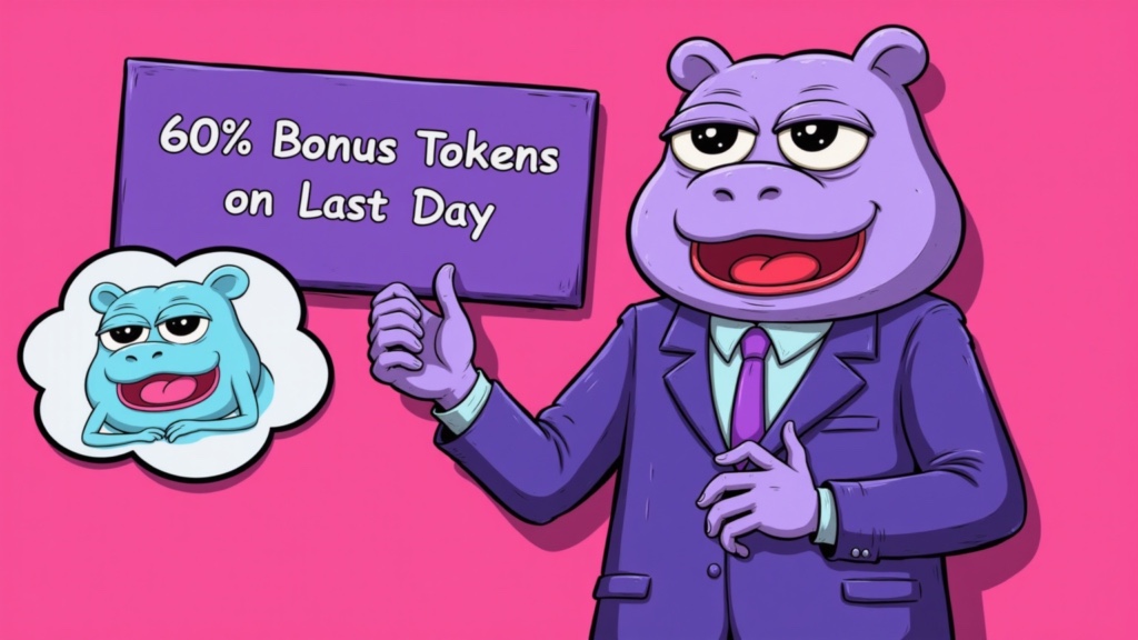 AI Meme Coin Receives Big Bets From Crypto Whales To Rally 100X In 2025