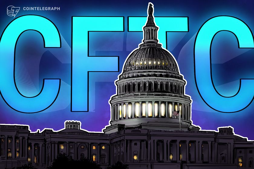 CFTC pulls ‘actual delivery’ crypto guidance, giving flexibility to exchanges