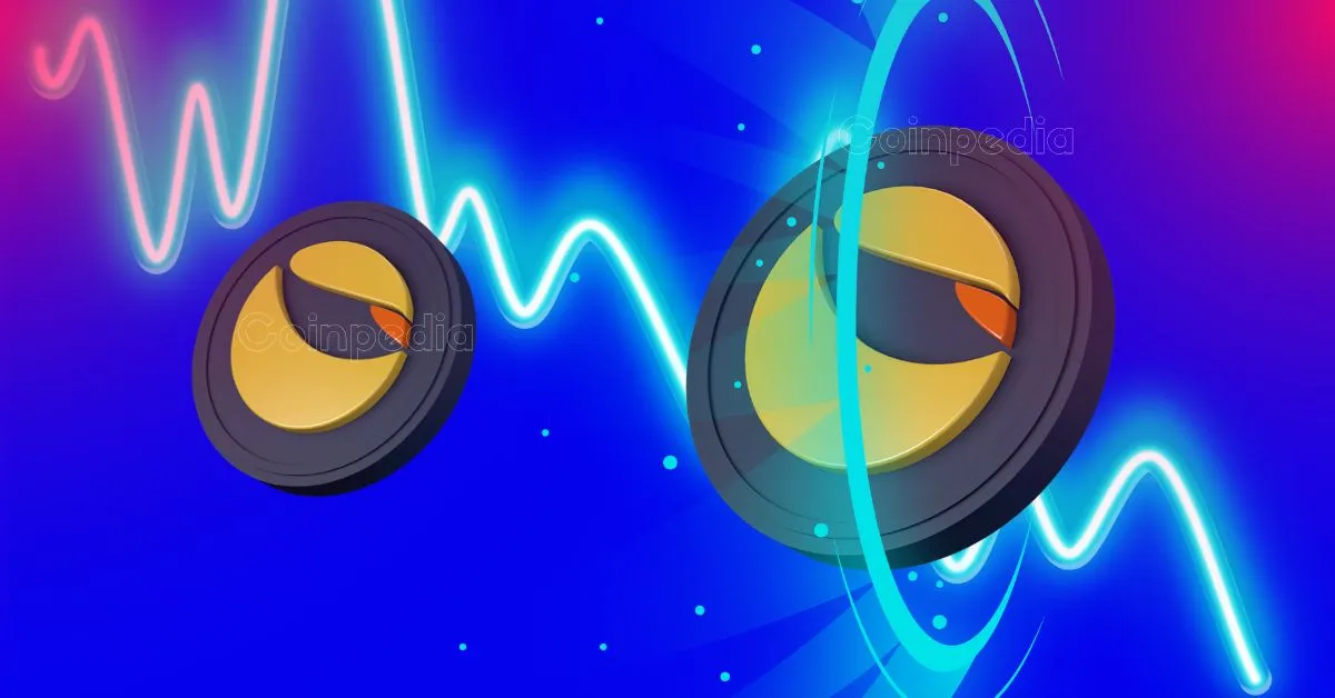 Why is Terra Classic (LUNC) Price Surging Today?