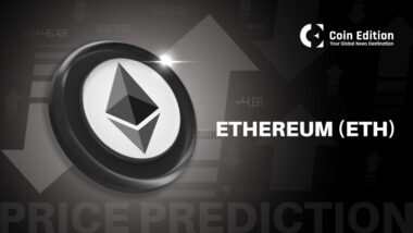 Prediksi Harga Ethereum (ETH) untuk 11 Juli