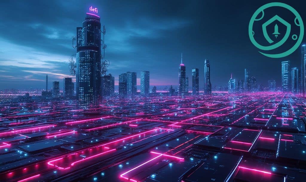 DeFi Development Corp Expands Solana Holdings to 2M SOL