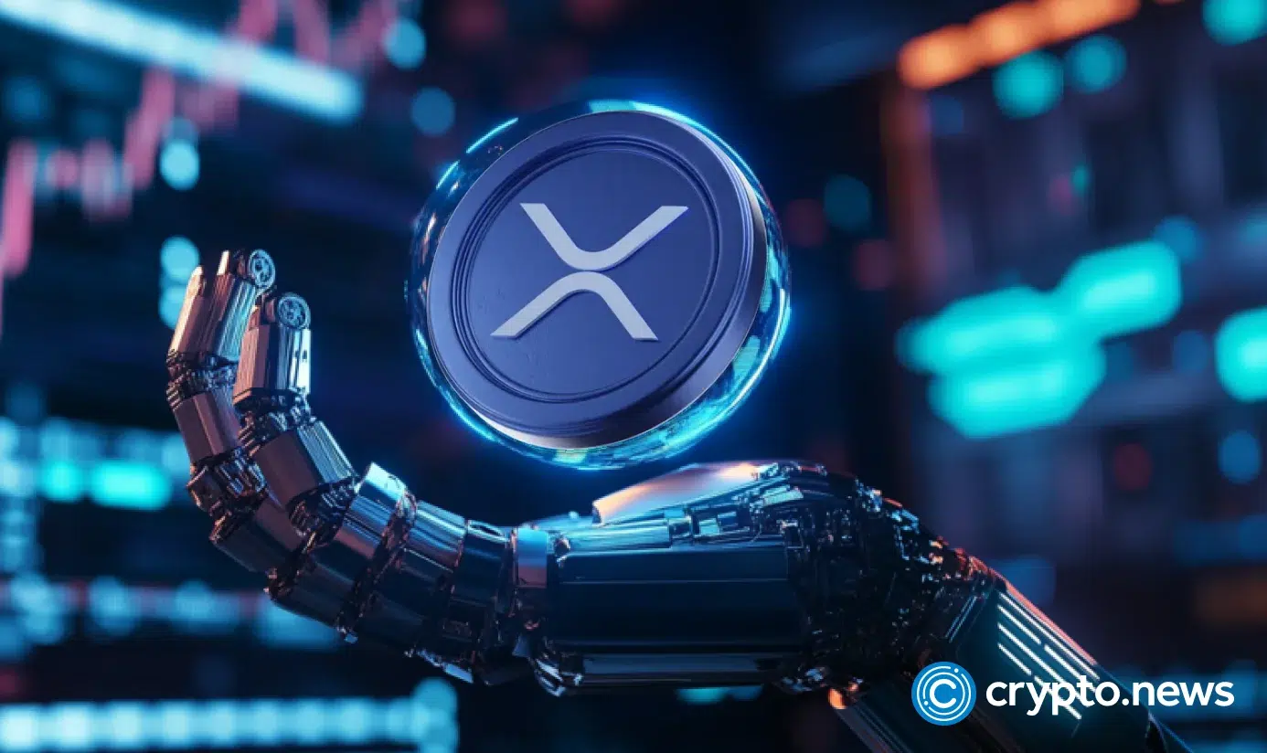 XRP breaks $2 support level; Investors turn to InvestorHash to explore daily mining opportunities