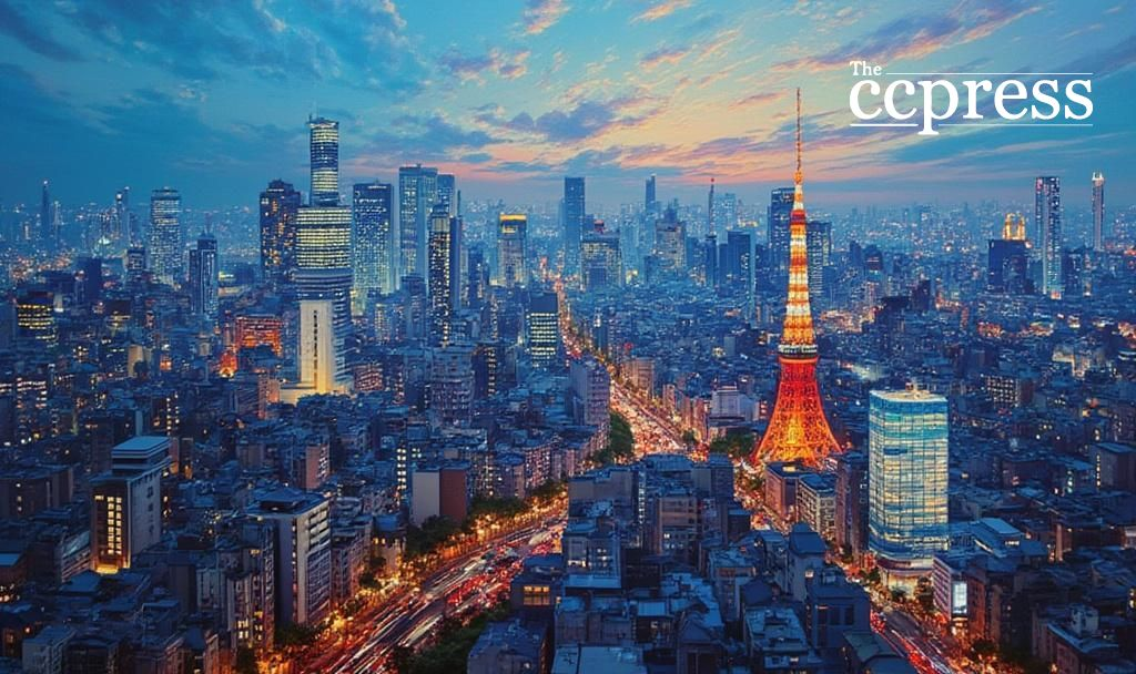 Gates Group to Tokenize $75M Tokyo Real Estate on Oasys