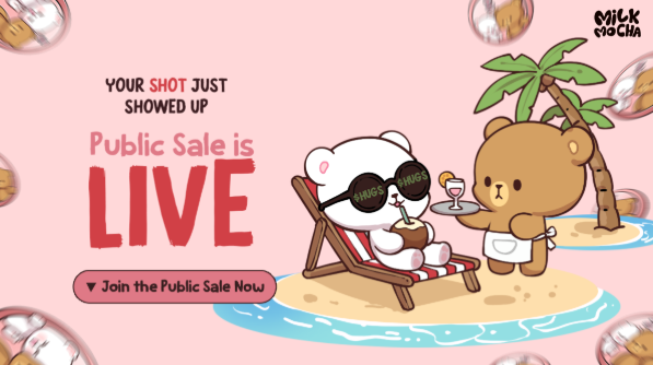 Here’s Why $HUGS Is Gaining Attention for Its 60% APY - The Top Crypto Presale Now