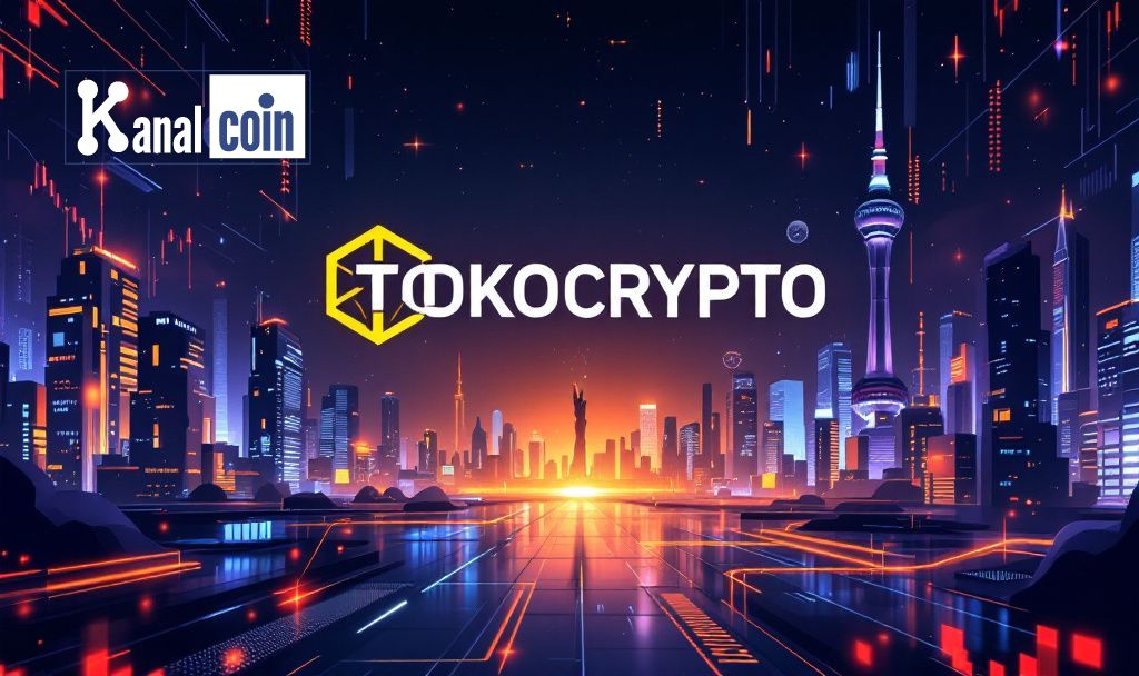 TOKOCRYPTO Trials Stablecoin World Liberty Transfer