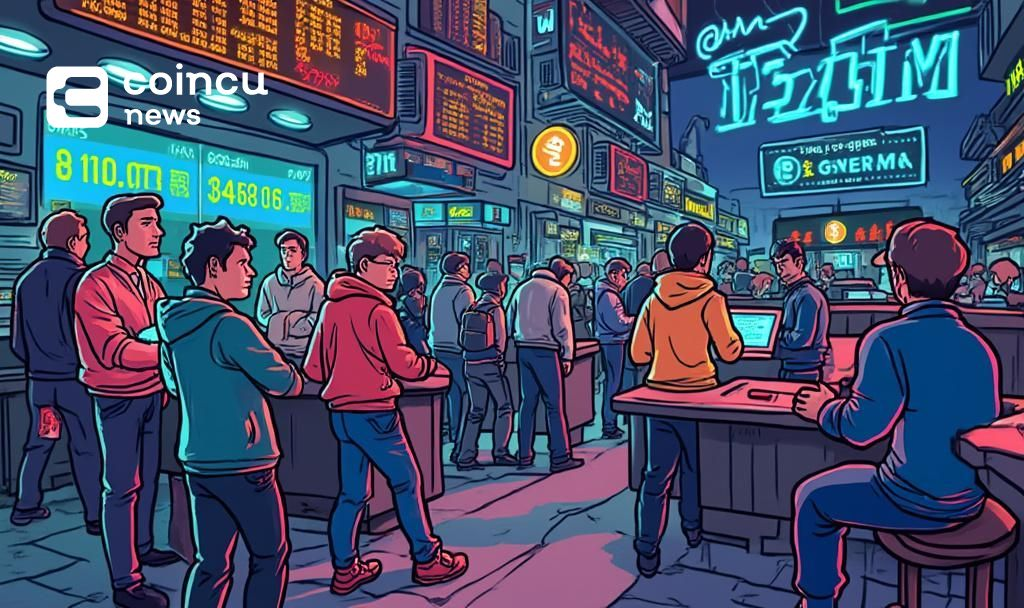 Fetch.ai Eyes $50M FET Token Buyback Amid Market Speculation