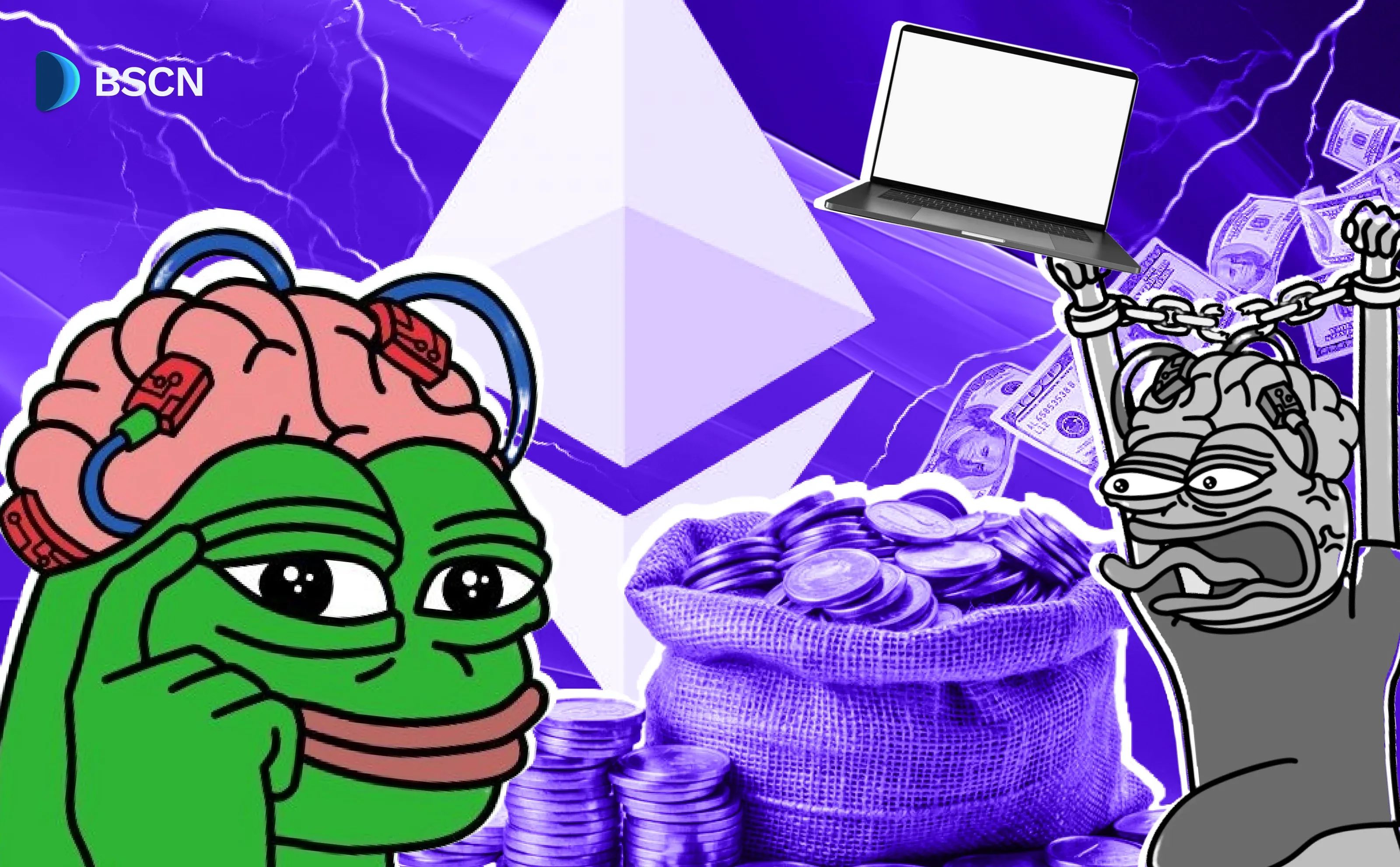 Project Review: Pepe Unchained and its PEPU Token