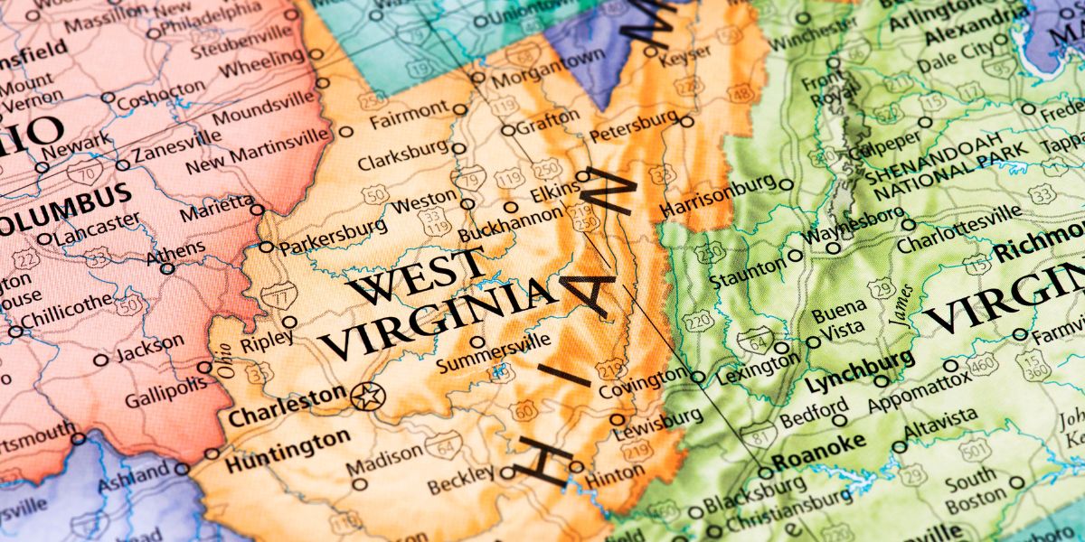 West Virginia Proposes Bill to Establish Digital Asset Reserve