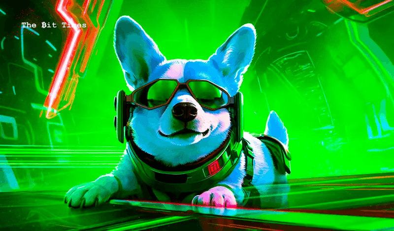 Top Analyst Who Accurately Nailed 2018 Bitcoin Bottom Says Dogecoin Ready To Rip Higher – Here Are His Targets