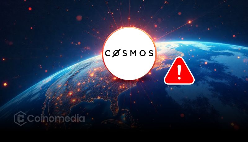 Cosmos Ecosystem Faces Shutdown Wave in 2025