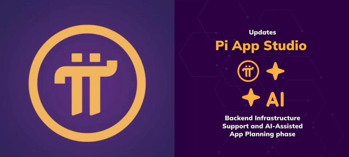 Pi Network Just Made The App Studio More Useful For Creators