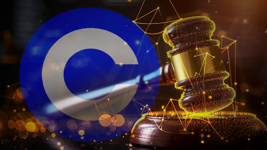 Coinbase подала в суд на SEC и FDIC из-за несоблюдения закона о свободе информации