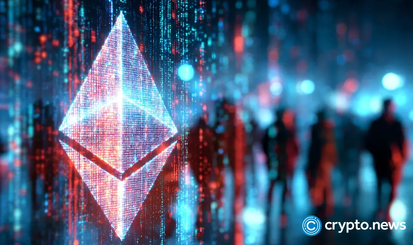 Ethereum price confirms bearish failed auction, breakdown risk grows