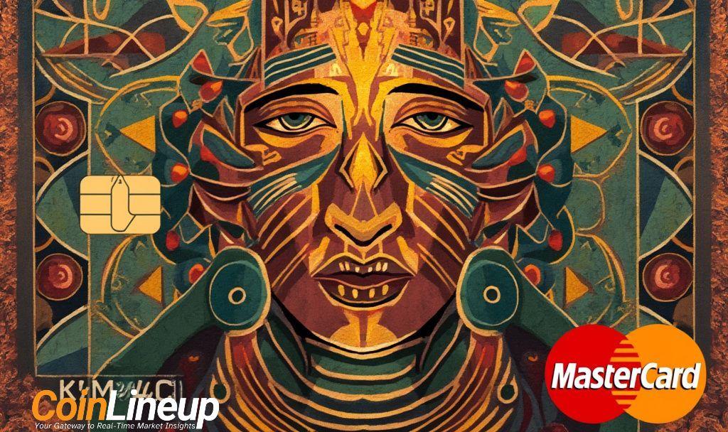 Kima Partners with Mastercard for Stablecoin Card Top-Ups