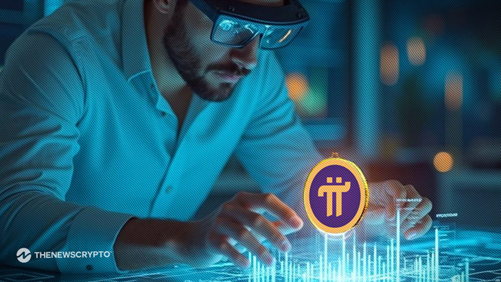 What Propels Pi Network to Surge 22% Despite Scam Claims and Bear Market?