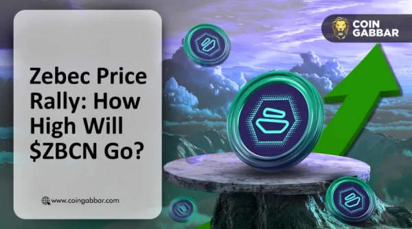 Zebec Network Price Surge: Will $ZBCN Price Rally Hold 2026 Target?