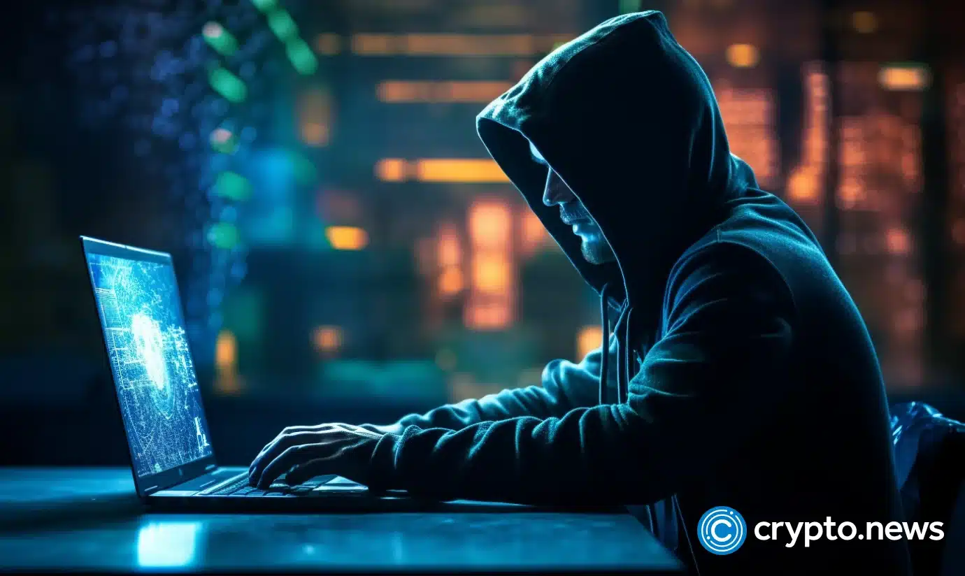 Nervos Network suffers major exploit as $3.9M in crypto is stolen from Force Bridge