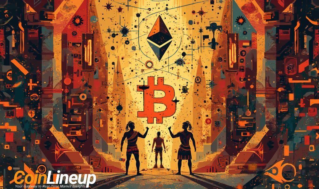 Charles Schwab Prepares for Bitcoin, Ethereum Trading Launch