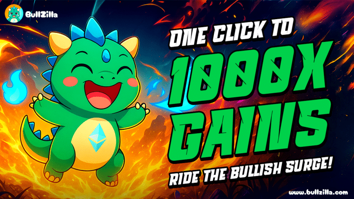 BullZilla’s Stage 13 Surge Makes it the Best Crypto Presale to Invest as BNB Wins ADGM Approval and Stellar Extends Its Rally