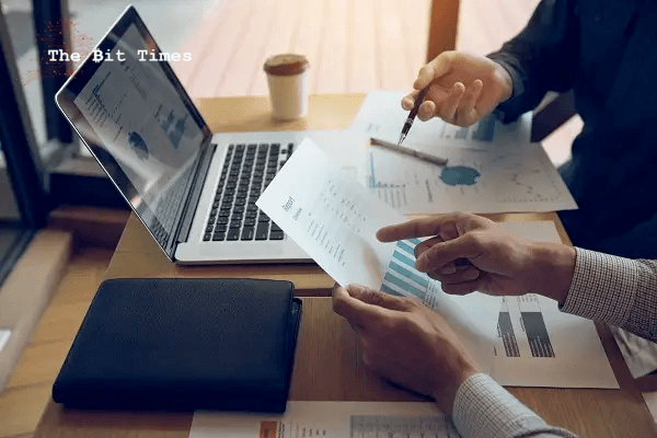 Bitget reports a 250% surge in custodial assets