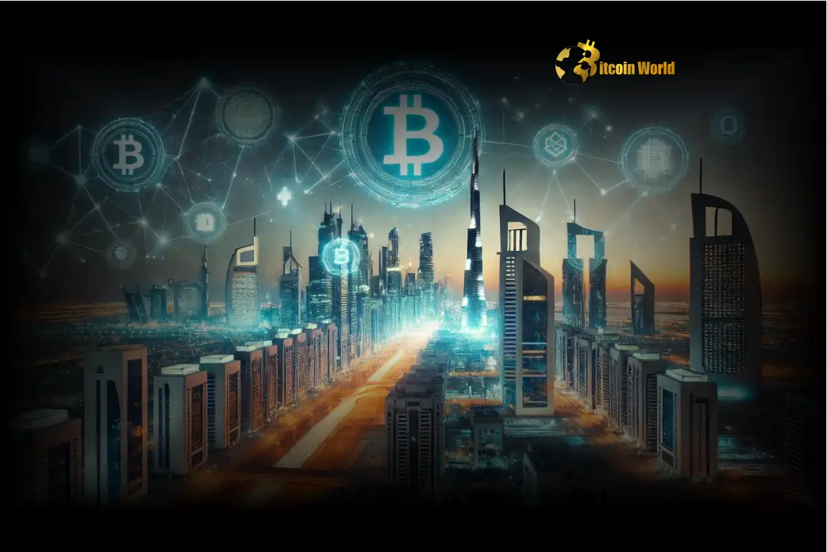 Bitcoin Adoption Middle East Gets Powerful Boost from Stacks and ADGM