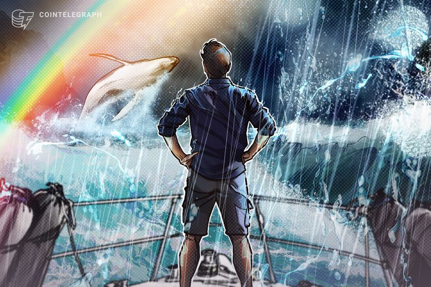 Celestia founder dismisses FUD, cites $100M war chest amid backlash