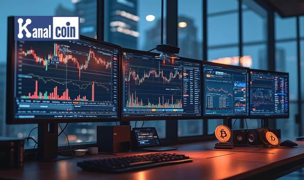 AI's Role in Crypto Trading Increases Interest