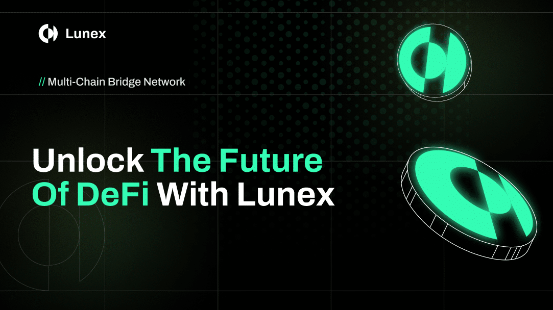 Lunex Network vs. TRON and Ethereum: Reasons Why It’s the Best Crypto to Buy Right Now