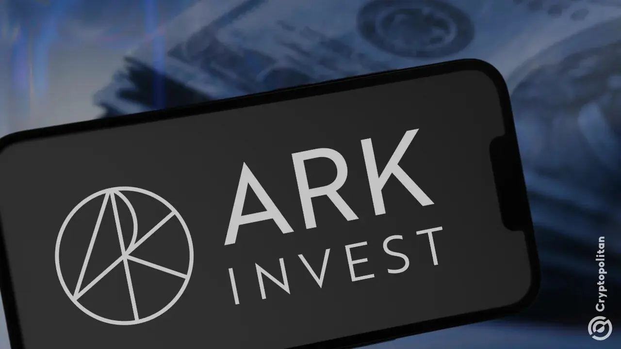 Ark Invest’s Woods claims innovation's moment has arrived
