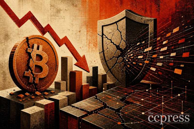 Michael Saylor Defends Strategy Amid Bitcoin Drop Fears