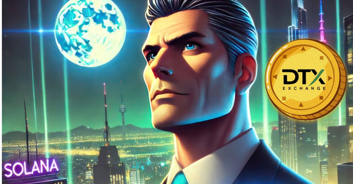 Last Chance to Turn $1000 to $30,000 This Cycle? Expert Names 3 Altcoins With Best Upside