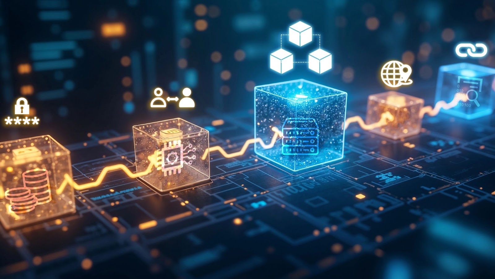 Gate.io Lists $SFI as Singularity Finance Starts New Era for AI Tokenization