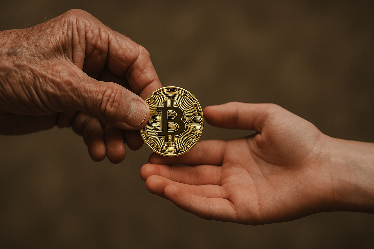 Polymarket Embraces Bitcoin as ICE’s $2B Investment Pushes Platform Into Global Spotlight