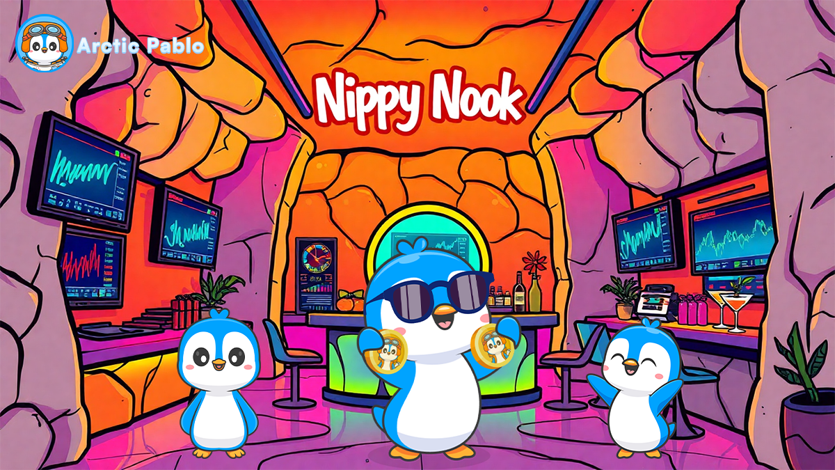 Arctic Pablo at $0.000079 Sparks Frenzy— Act I: The AI Prophecy Gains Big-Name Backers and Pepe Coin Breaks Charts