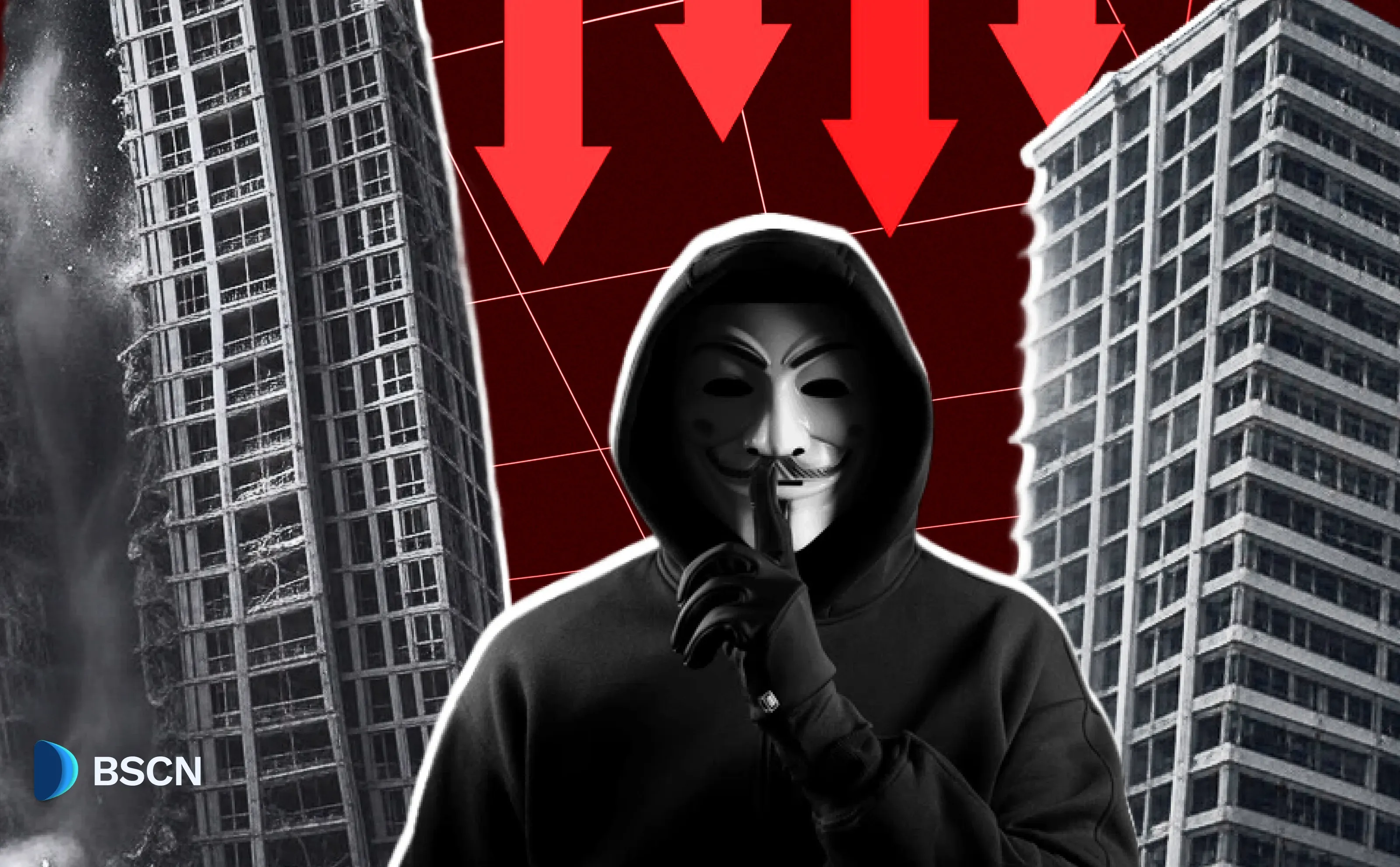 Is Crypto Security Crumbling? How the Industry Can Fight Back